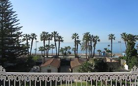 Villa Amalia Suites Malaga